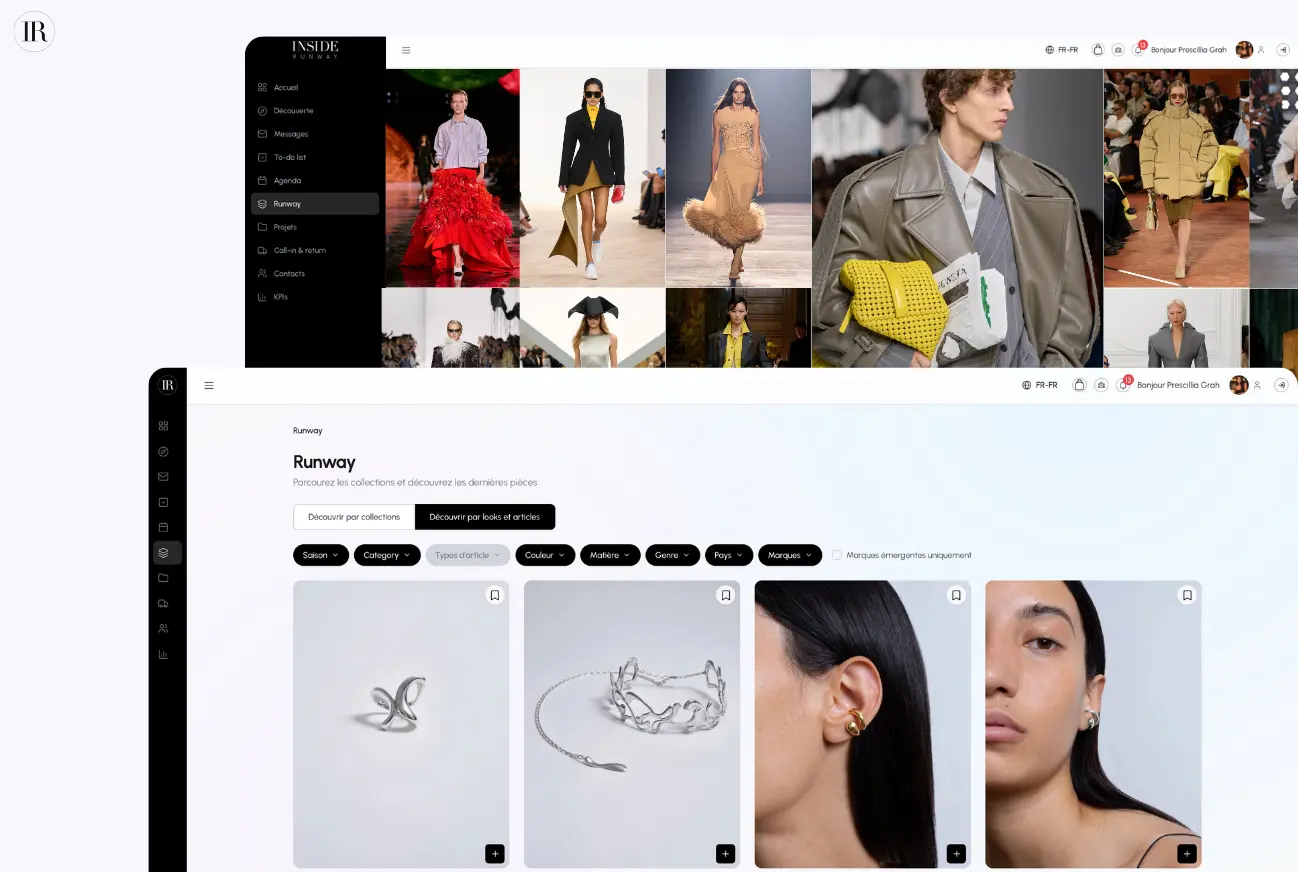 Explore brand collections